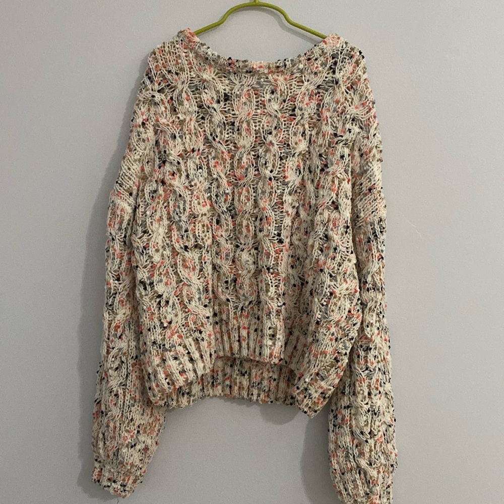 Jessica Simpson Knit Sweater